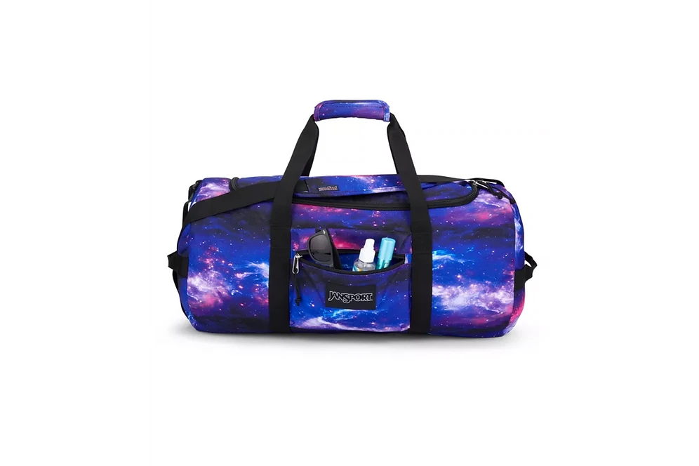 JanSport Superbreak Away Duffel 60L 4 JanSport Superbreak Away Duffel 60L - Image 4