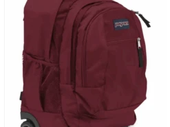 JanSport Driver 8 Backpack With Wheels -JanSport Backpacks Sales 7cc935 12ee1fd255164f1f984ba42764224bc0mv2 5