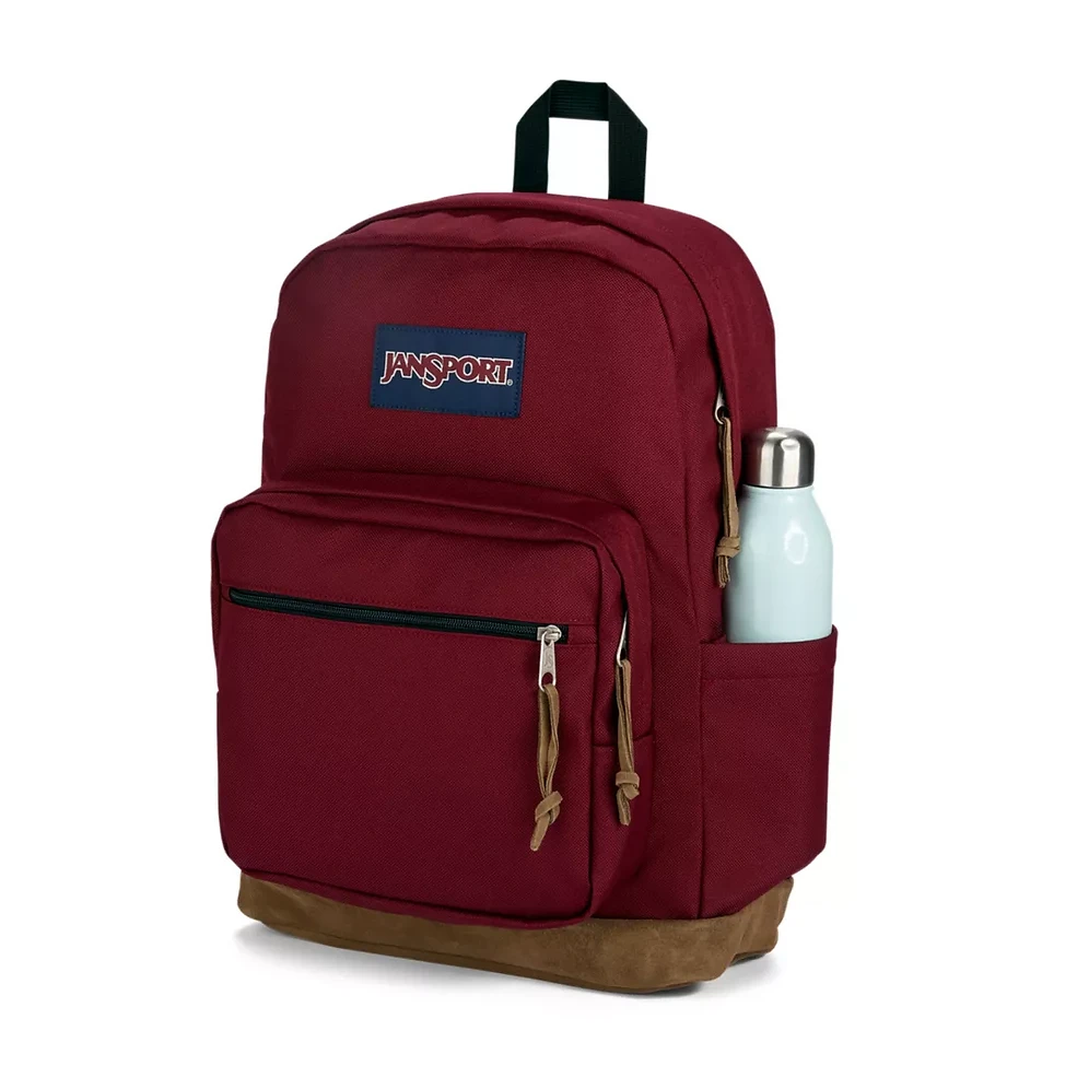 Jansport Right Pack Backpack 15 Jansport Right Pack Backpack - Image 15