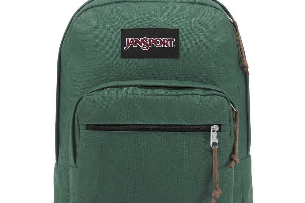Jansport Right Pack Backpack 8 Jansport Right Pack Backpack - Image 8