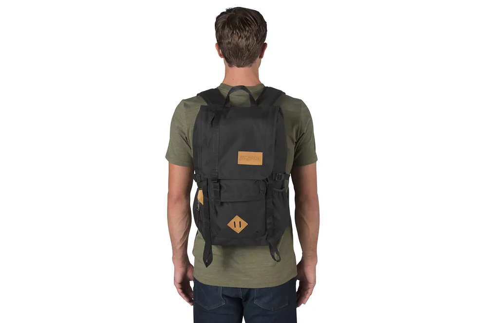 JanSport Hatchet Backpack 9 JanSport Hatchet Backpack - Image 9