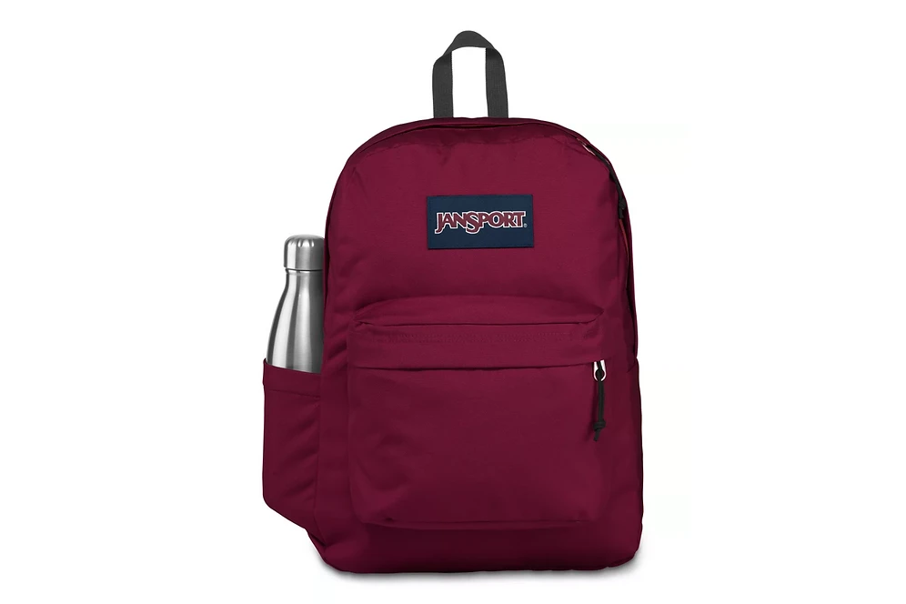 JanSport Superbreak Backpack 4 JanSport Superbreak Backpack - Image 4