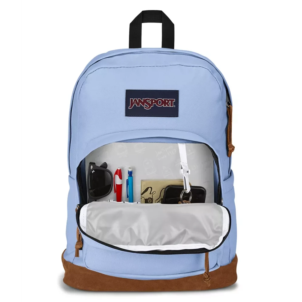 Jansport Right Pack Backpack 12 Jansport Right Pack Backpack - Image 12