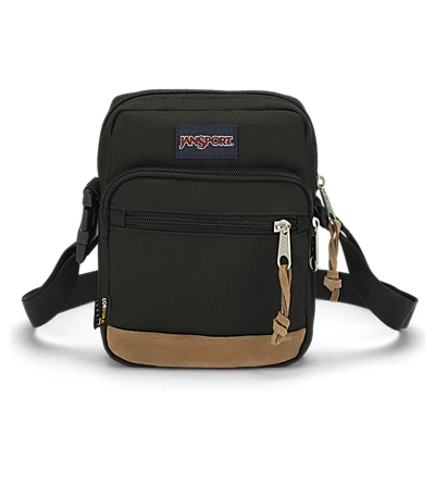 JanSport Core Crossbody Bag 5 JanSport Core Crossbody Bag - Image 5