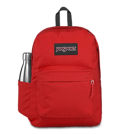 JanSport SuperBreak Plus 1 JanSport SuperBreak Plus