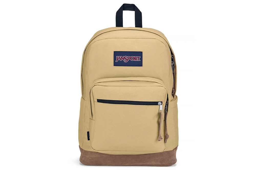 Jansport Right Pack Backpack 1 Jansport Right Pack Backpack