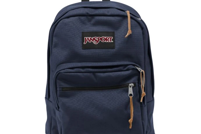 Jansport Right Pack Backpack 6 Jansport Right Pack Backpack - Image 6