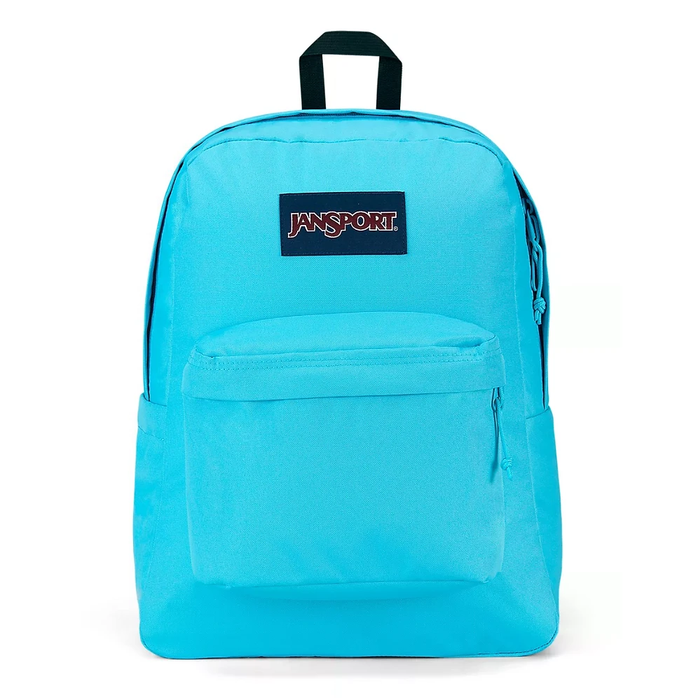 JanSport SuperBreak Plus 9 JanSport SuperBreak Plus - Image 9