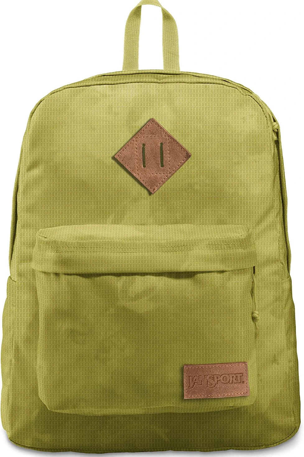 JanSport SuperBreak Plus FX 2 JanSport SuperBreak Plus FX - Image 2