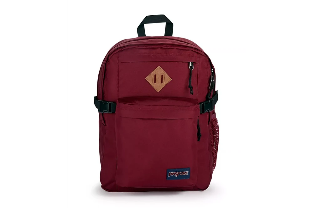Jansport Main Campus Backpack 15 Jansport Main Campus Backpack - Image 15