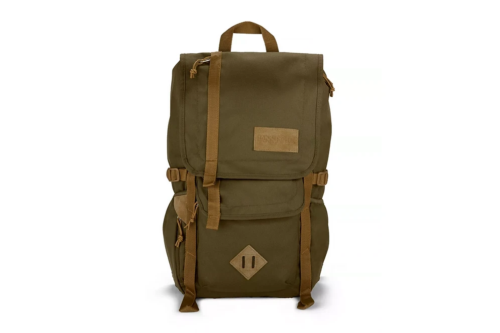 JanSport Hatchet Backpack 14 JanSport Hatchet Backpack - Image 14