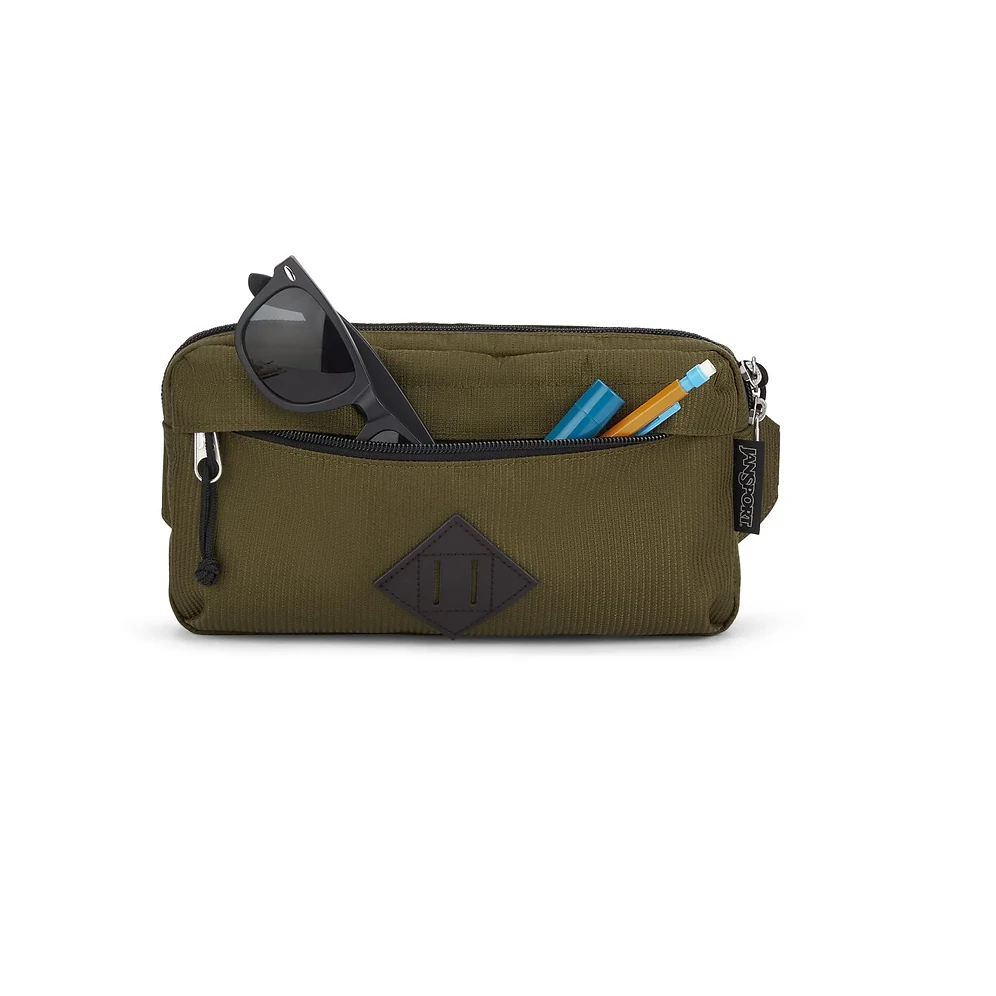 JanSport Waisted Fanny Pack 3 JanSport Waisted Fanny Pack - Image 3