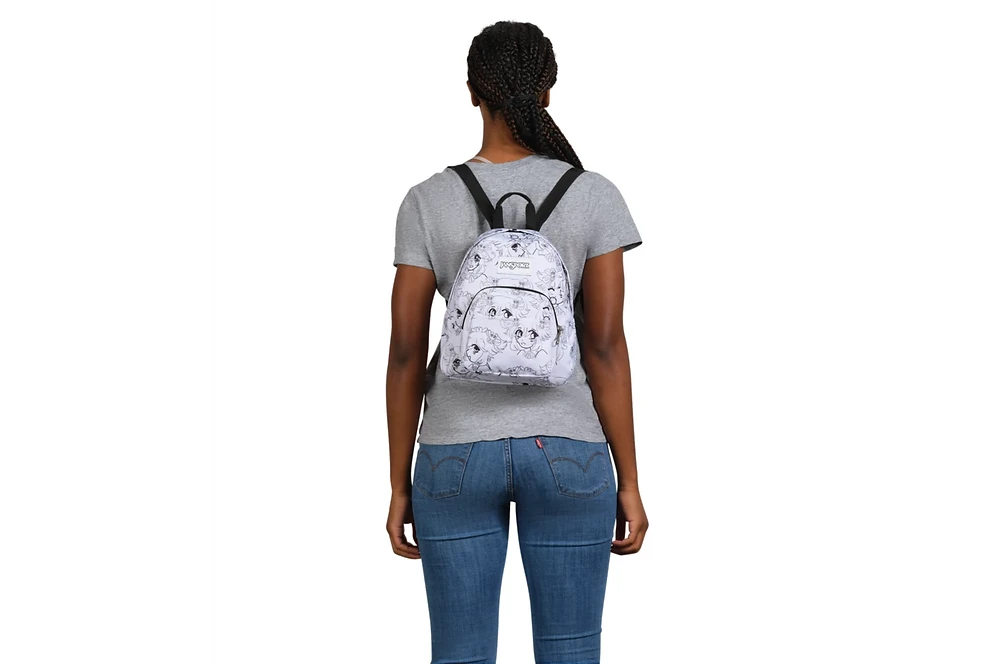 JanSport Half Pint Mini Backpack 3 JanSport Half Pint Mini Backpack - Image 3