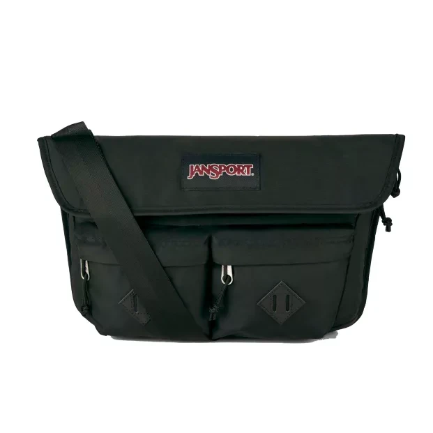 JanSport Larimer Crossbody Bag 8 JanSport Larimer Crossbody Bag - Image 8