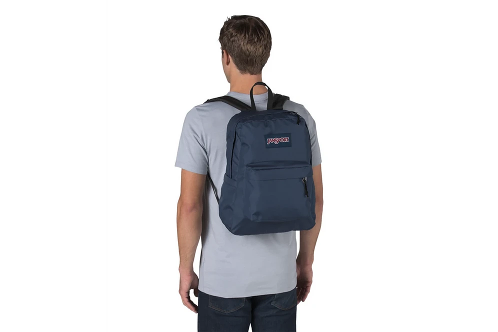 JanSport Superbreak Backpack 12 JanSport Superbreak Backpack - Image 12