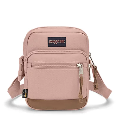 JanSport Core Crossbody Bag 1 JanSport Core Crossbody Bag