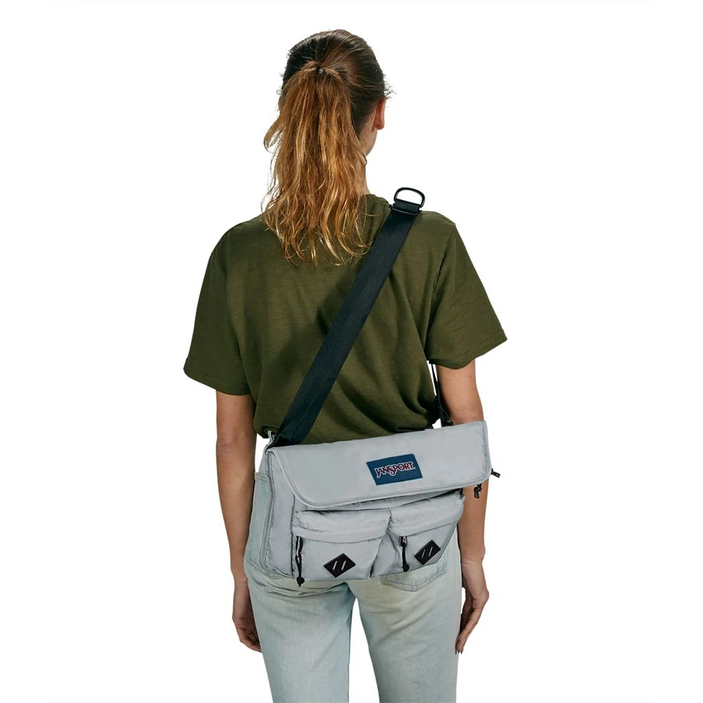 JanSport Larimer Crossbody Bag 13 JanSport Larimer Crossbody Bag - Image 13