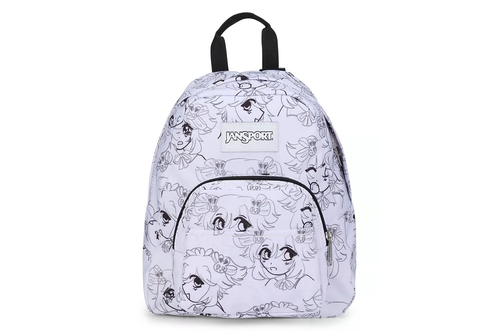 JanSport Half Pint Mini Backpack 1 JanSport Half Pint Mini Backpack