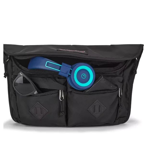 JanSport Larimer Crossbody Bag 9 JanSport Larimer Crossbody Bag - Image 9