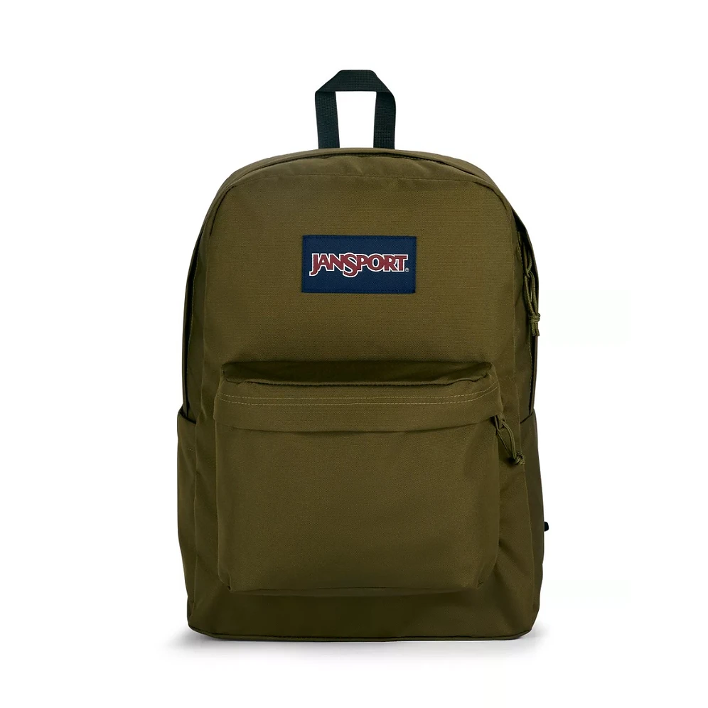 JanSport SuperBreak Plus 8 JanSport SuperBreak Plus - Image 8