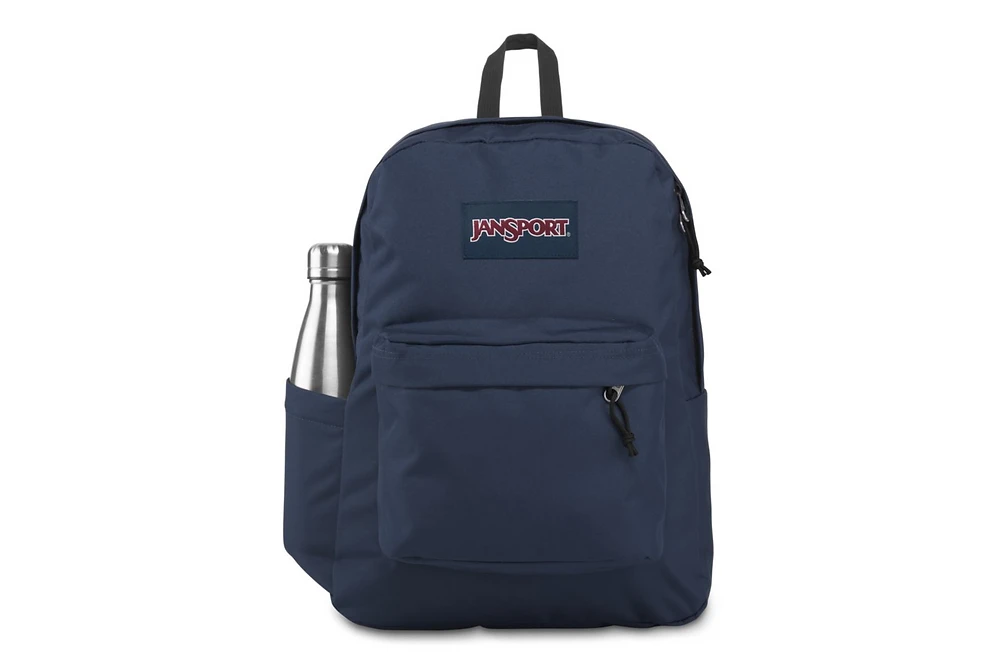 JanSport Superbreak Backpack 10 JanSport Superbreak Backpack - Image 10