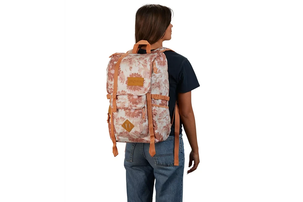 JanSport Hatchet Backpack 2 JanSport Hatchet Backpack - Image 2