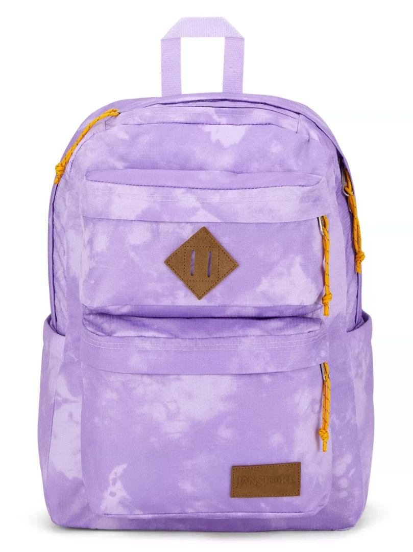 JanSport Double Break FX Backpack 5 JanSport Double Break FX Backpack - Image 5