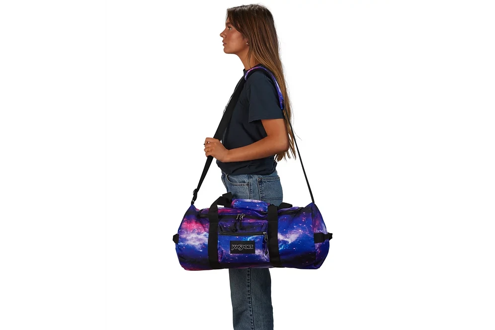 JanSport Superbreak Away Duffel 40L 15 JanSport Superbreak Away Duffel 40L - Image 15