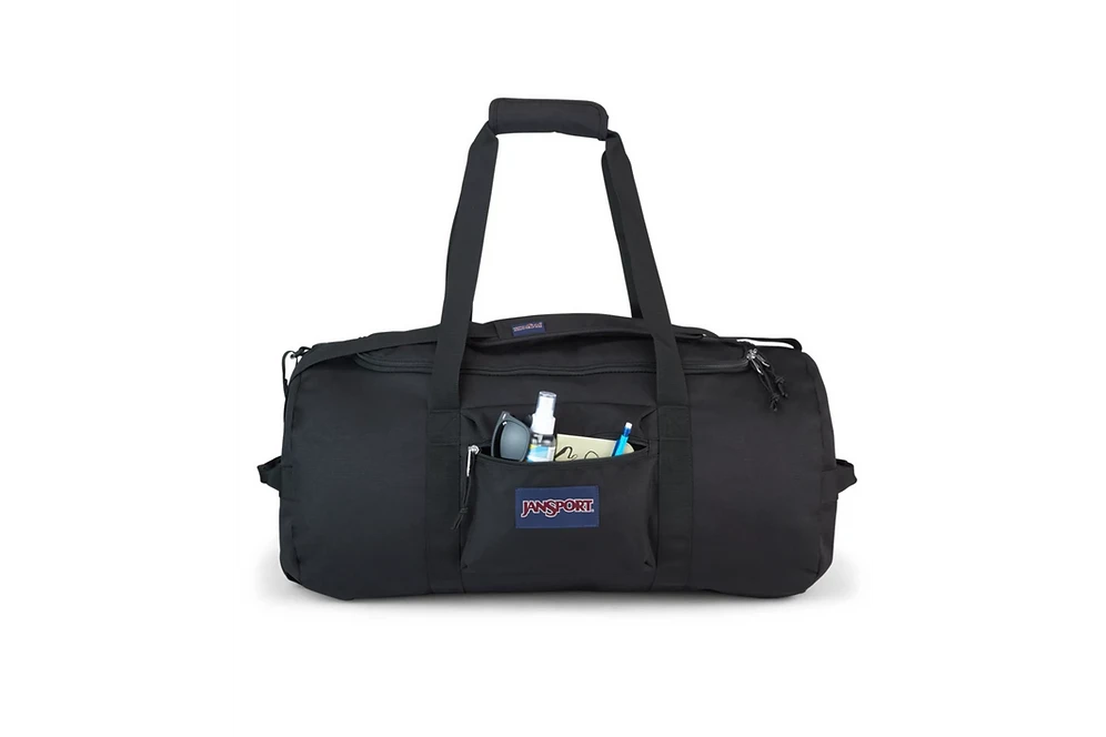 JanSport Superbreak Away Duffel 60L 9 JanSport Superbreak Away Duffel 60L - Image 9