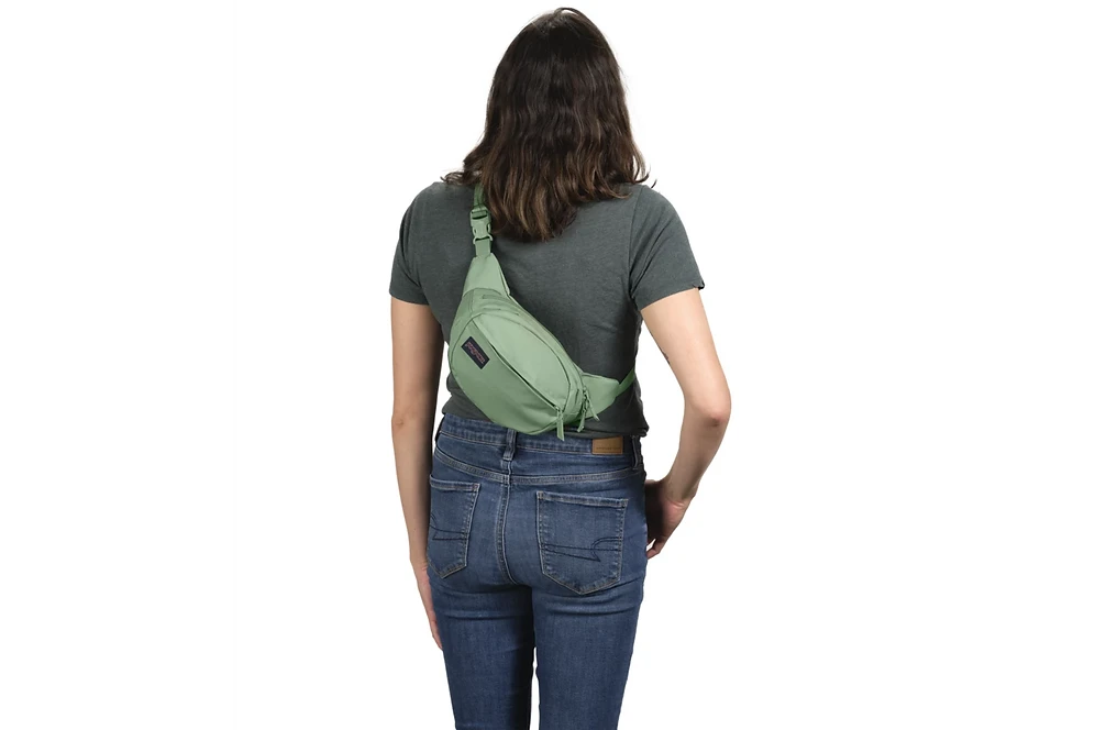 JanSport Fifth Avenue Fanny Pack 4 JanSport Fifth Avenue Fanny Pack - Image 4