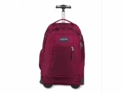 JanSport Driver 8 Backpack With Wheels
