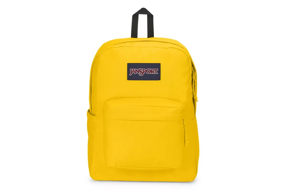 JanSport Superbreak Backpack 1 JanSport Superbreak Backpack