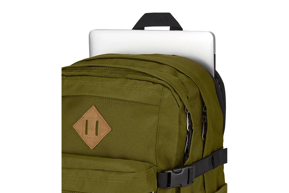 Jansport Main Campus Backpack 12 Jansport Main Campus Backpack - Image 12