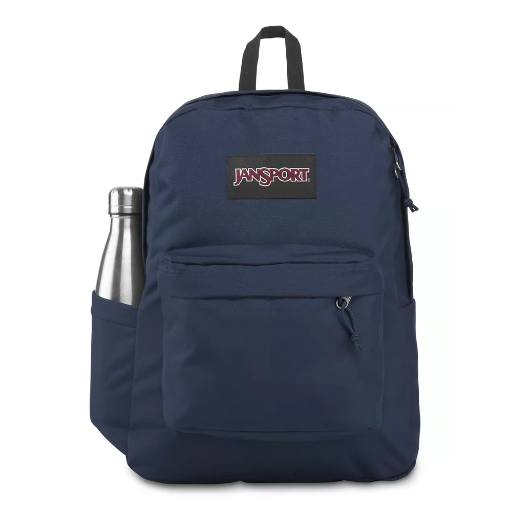 JanSport SuperBreak Plus 4 JanSport SuperBreak Plus - Image 4