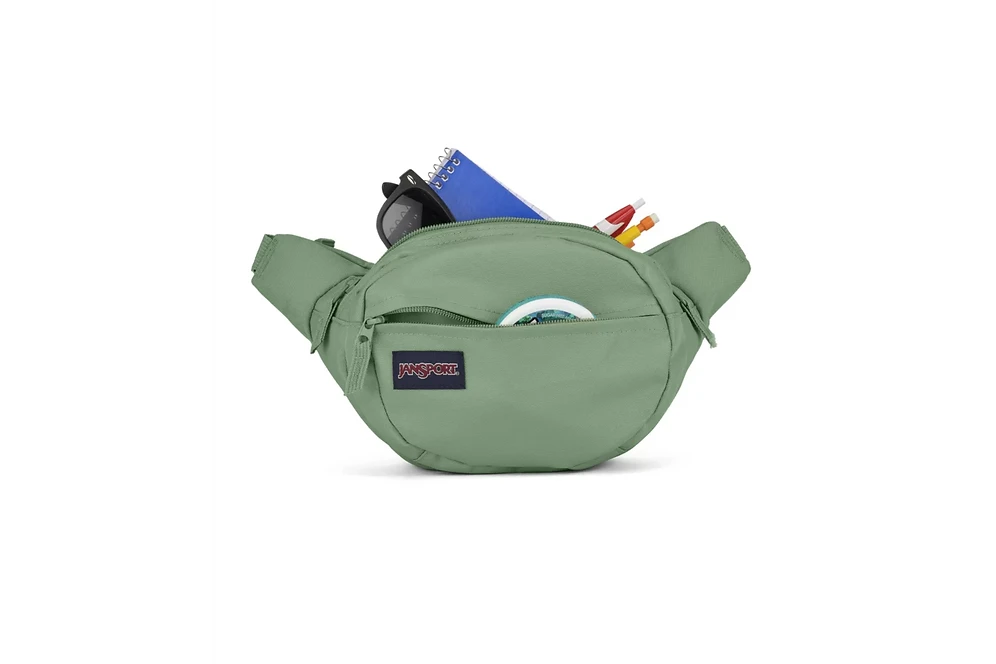 JanSport Fifth Avenue Fanny Pack 3 JanSport Fifth Avenue Fanny Pack - Image 3