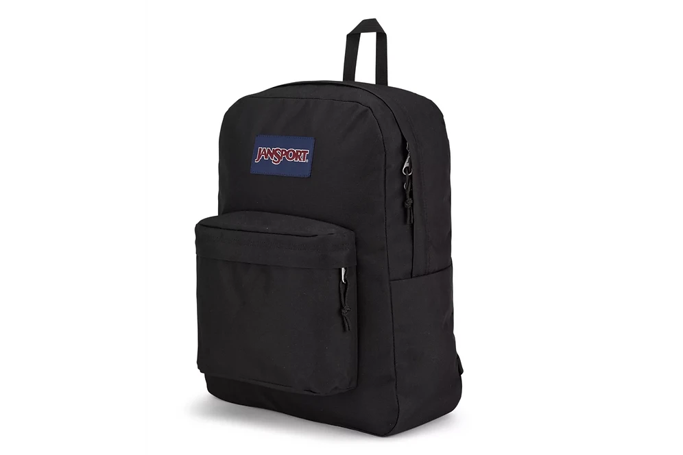 JanSport Superbreak Backpack 7 JanSport Superbreak Backpack - Image 7