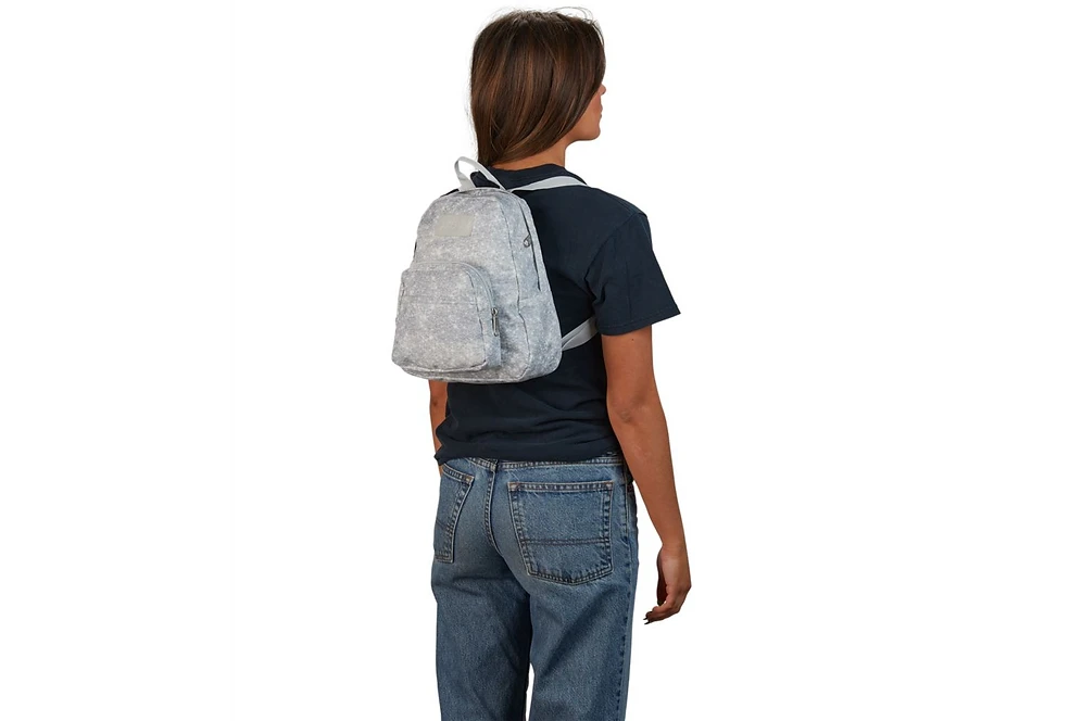 JanSport Half Pint Mini Backpack 4 JanSport Half Pint Mini Backpack - Image 4