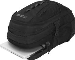 JanSport Odyssey Backpack - 39L - Unisex|-|Sac à Dos Odyssey - 39L - Unisexe -JanSport Backpacks Sales JSP JS00T14G 7E 7EOpen 20Black