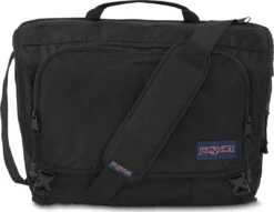 JanSport Network 16L Messenger Bag|-|Sac à Bandoulière Network 16L