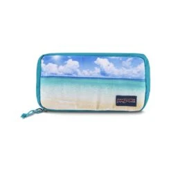 JanSport Pixel 2L Accessory Pouch|-|Pochette Pixel 2L -JanSport Backpacks Sales JSP JS00T68X 7EDesert 20Island c62c68ef 8f9d 469b a922 b410a36ac0a3