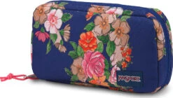 JanSport Pixel 2L Accessory Pouch|-|Pochette Pixel 2L -JanSport Backpacks Sales JSP JS00T68X 7EPaper 20Floral 7Eside 37c54f36 56c9 4646 a953 19c4297d7a12