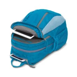 JanSport Agave 32L Backpack - Women's|-|Sac à Dos Agave 32L Femme 28 JanSport Agave 32L Backpack - Women's|-|Sac à Dos Agave 32L Femme -JanSport Backpacks Sales JSP JS00T70L 7EBlue 20Crest 20 20Steel 20Blue 7EOpen