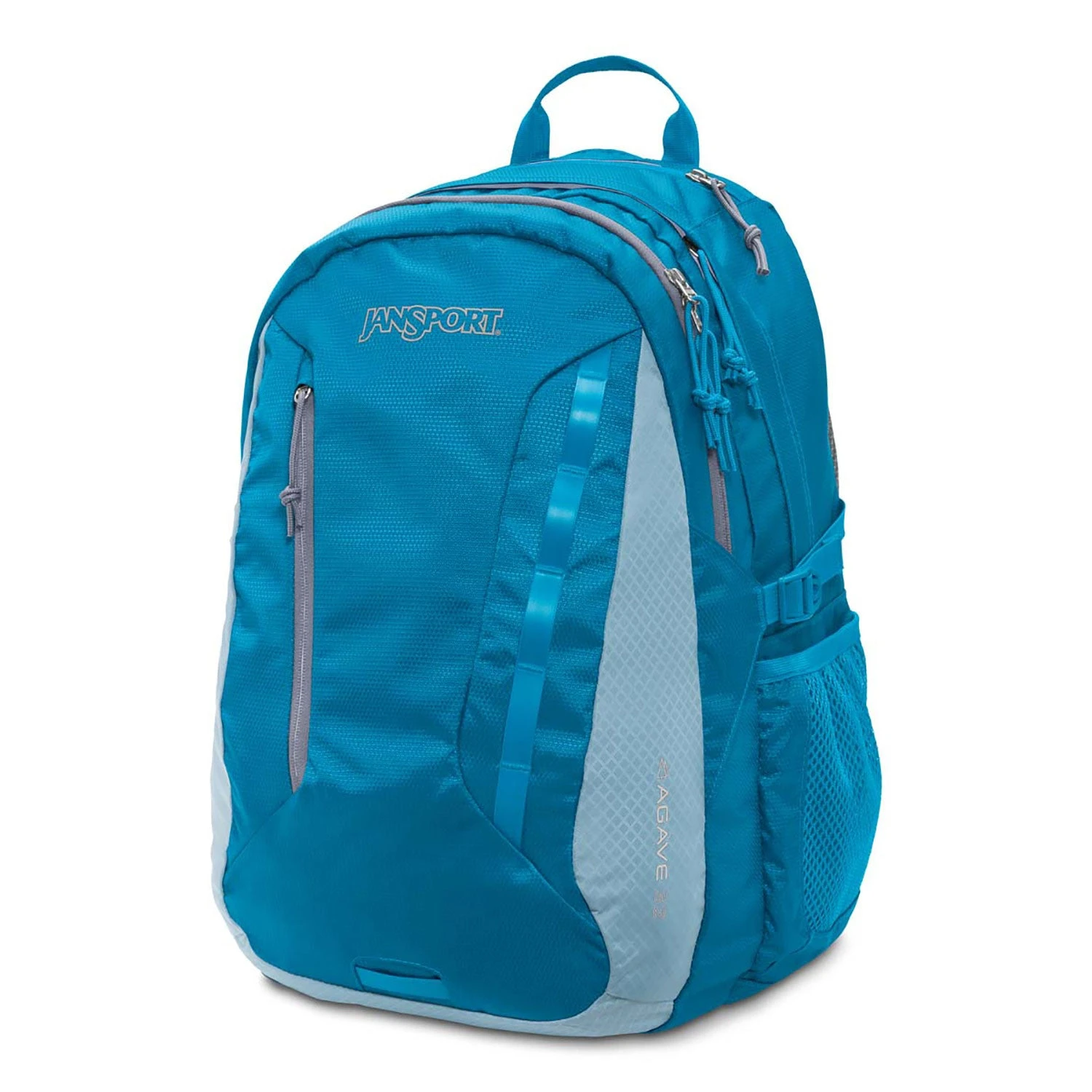 JanSport Agave 32L Backpack - Women's|-|Sac à Dos Agave 32L Femme 10 JanSport Agave 32L Backpack - Women's|-|Sac à Dos Agave 32L Femme - Image 10