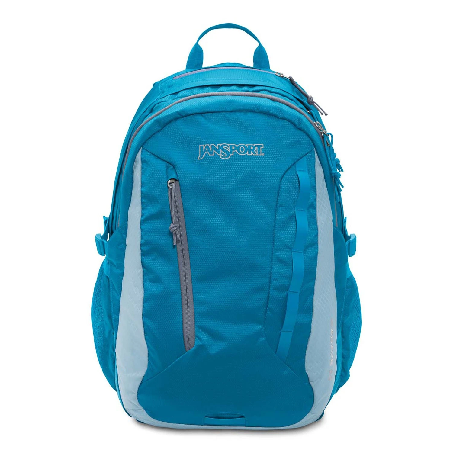 JanSport Agave 32L Backpack - Women's|-|Sac à Dos Agave 32L Femme 4 JanSport Agave 32L Backpack - Women's|-|Sac à Dos Agave 32L Femme - Image 4