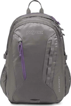 JanSport Agave 32L Backpack - Women's|-|Sac à Dos Agave 32L Femme 22 JanSport Agave 32L Backpack - Women's|-|Sac à Dos Agave 32L Femme -JanSport Backpacks Sales JSP JS00T70L 7EShady 20Grey 3916d48c 4f36 48fa bb8f f38351aeebe9