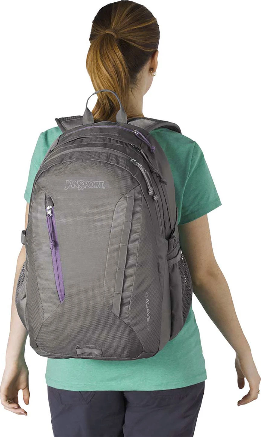 JanSport Agave 32L Backpack - Women's|-|Sac à Dos Agave 32L Femme 20 JanSport Agave 32L Backpack - Women's|-|Sac à Dos Agave 32L Femme - Image 20