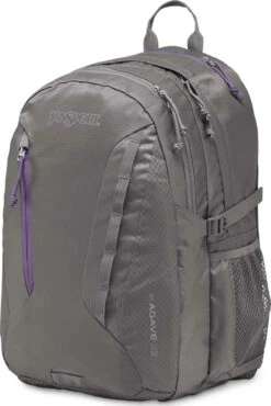 JanSport Agave 32L Backpack - Women's|-|Sac à Dos Agave 32L Femme 38 JanSport Agave 32L Backpack - Women's|-|Sac à Dos Agave 32L Femme -JanSport Backpacks Sales JSP JS00T70L 7EShady 20Grey 7ESide 9baae5fd 8a42 46e4 9838 c61946e074eb