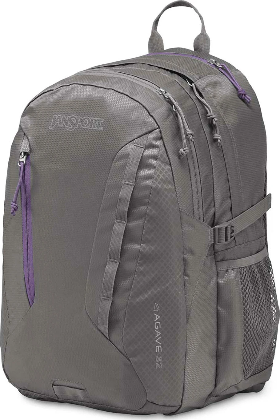 JanSport Agave 32L Backpack - Women's|-|Sac à Dos Agave 32L Femme 19 JanSport Agave 32L Backpack - Women's|-|Sac à Dos Agave 32L Femme - Image 19