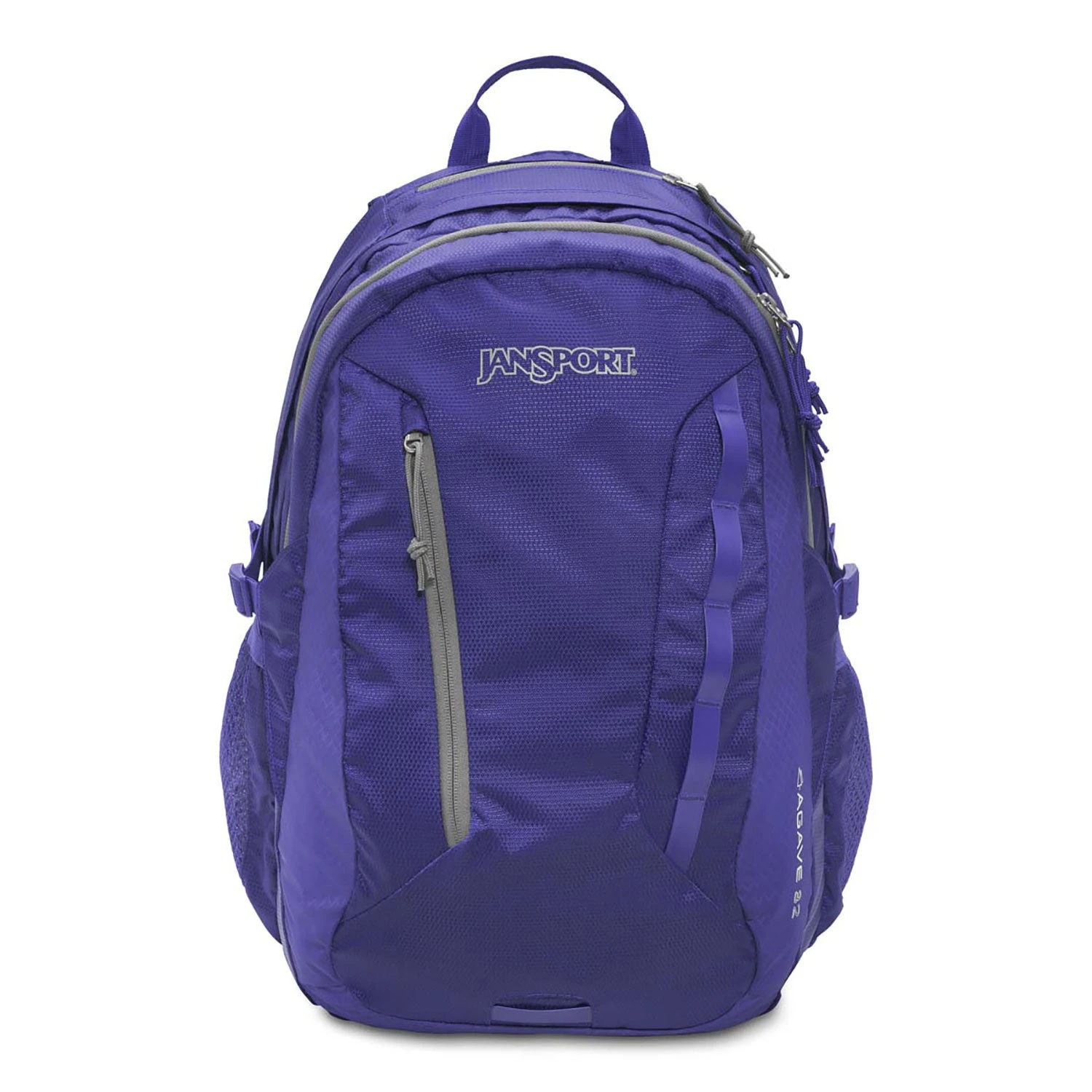JanSport Agave 32L Backpack - Women's|-|Sac à Dos Agave 32L Femme 5 JanSport Agave 32L Backpack - Women's|-|Sac à Dos Agave 32L Femme - Image 5