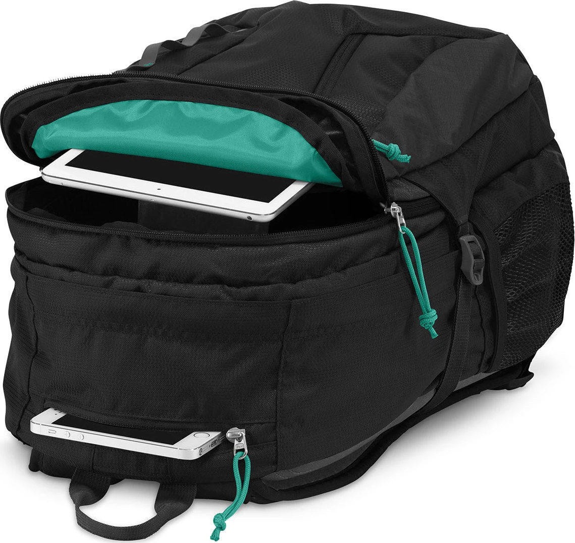 JanSport Agave 32L Backpack - Women's|-|Sac à Dos Agave 32L Femme 14 JanSport Agave 32L Backpack - Women's|-|Sac à Dos Agave 32L Femme - Image 14